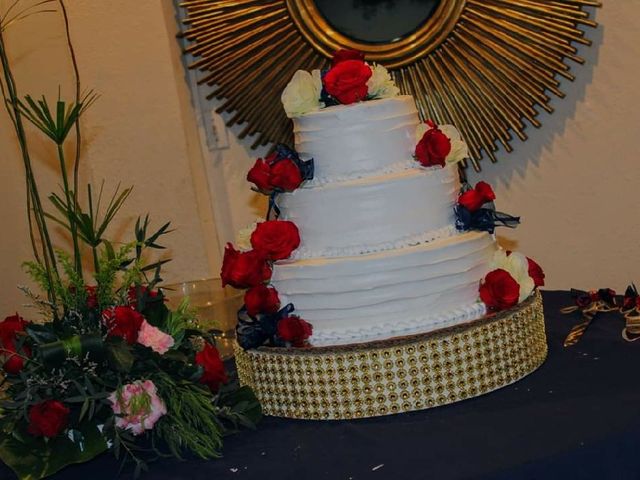 La boda de Horacio  y Estefania  en Ciudad Juárez, Chihuahua 2