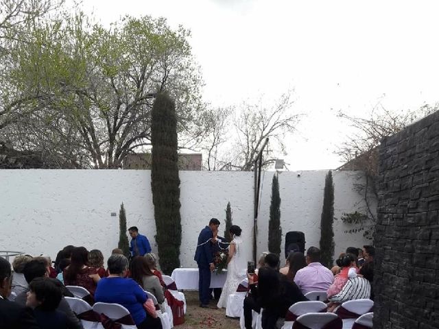 La boda de Horacio  y Estefania  en Ciudad Juárez, Chihuahua 8