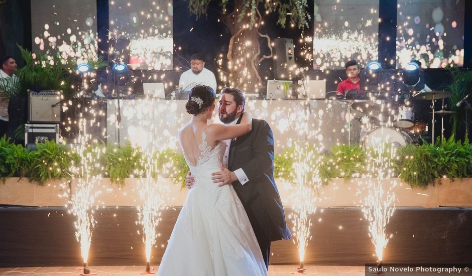 La boda de Tony y Pau en Mérida, Yucatán