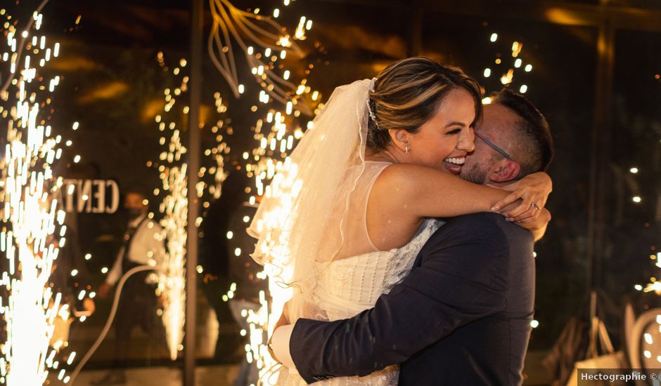 La boda de Sonia y Héctor en Pachuca, Hidalgo