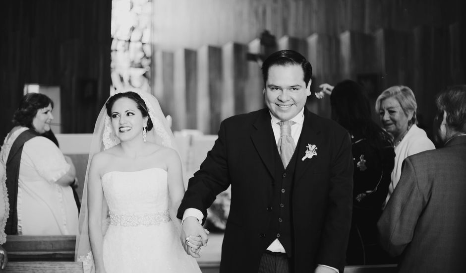 La boda de Ricardo y Viviann en Aguascalientes, Aguascalientes