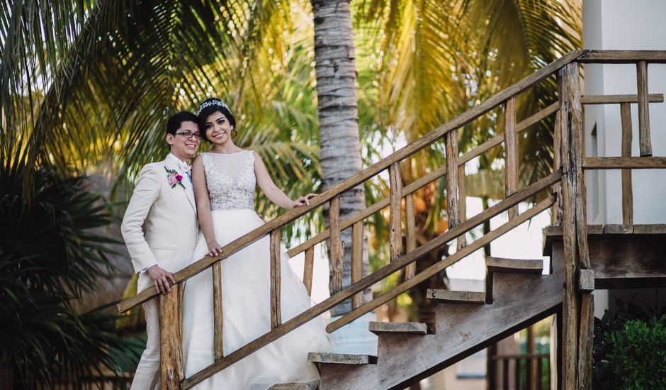 La boda de José Jacobo y Gloria María en Mérida, Yucatán