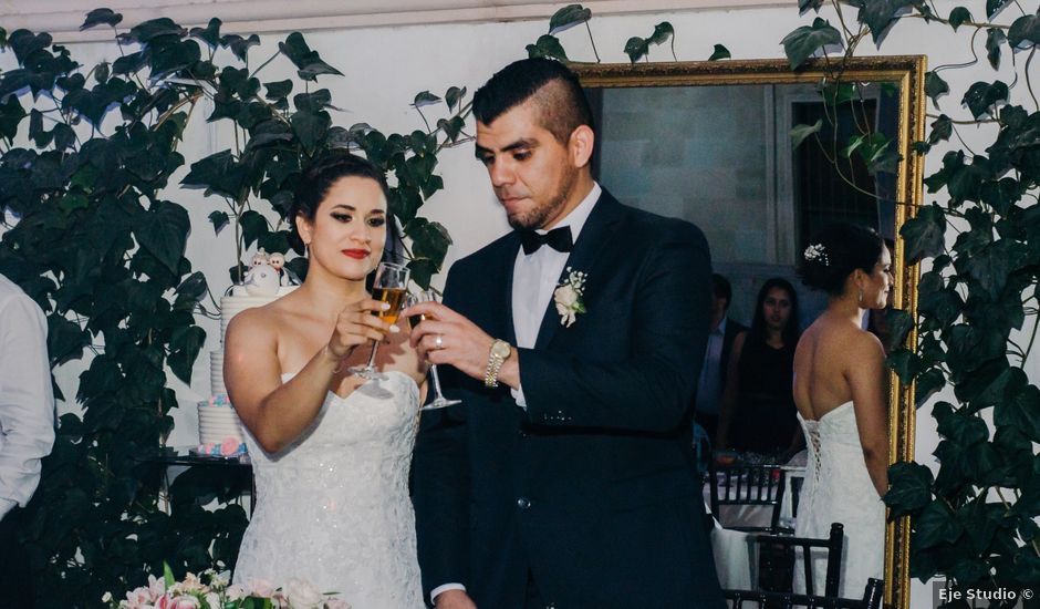 La boda de Juan y Ana en Chihuahua, Chihuahua