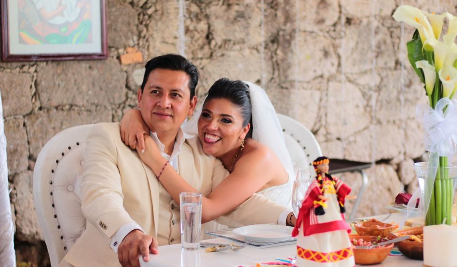 La boda de Arturo y Carmen en Aculco, Estado México