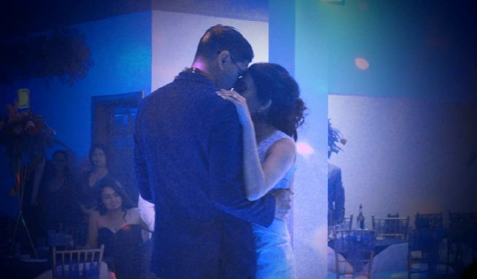 La boda de Horacio  y Estefania  en Ciudad Juárez, Chihuahua