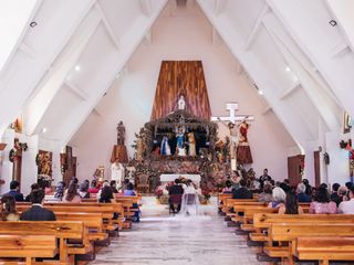 La boda de Fernanda y Manolo 3