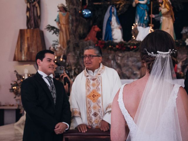 La boda de Manolo y Fernanda en Comonfort, Guanajuato 2