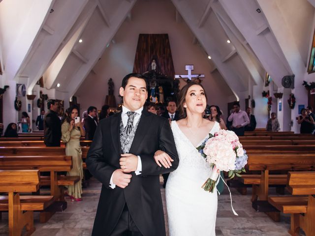 La boda de Manolo y Fernanda en Comonfort, Guanajuato 6