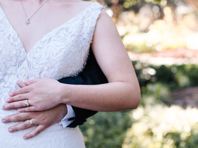 La boda de Manolo y Fernanda en Comonfort, Guanajuato 13