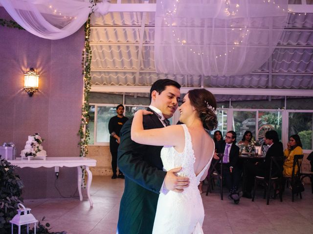 La boda de Manolo y Fernanda en Comonfort, Guanajuato 19