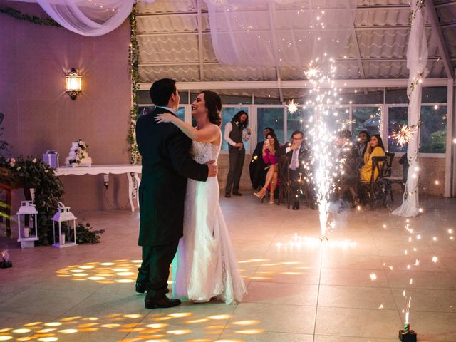 La boda de Manolo y Fernanda en Comonfort, Guanajuato 20