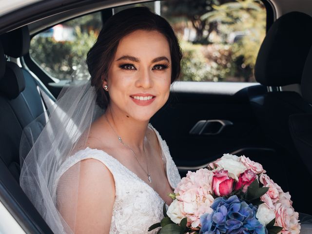 La boda de Manolo y Fernanda en Comonfort, Guanajuato 21