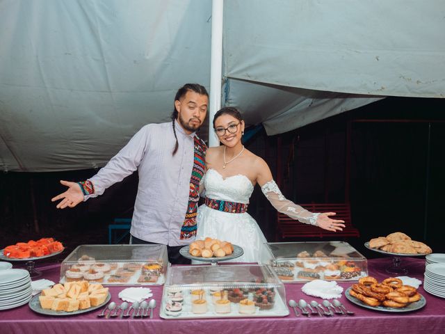 La boda de Zynas Moreno y Alexa Campa en San Jacinto Amilpas, Oaxaca 9