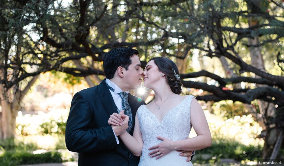 La boda de Manolo y Fernanda en Comonfort, Guanajuato