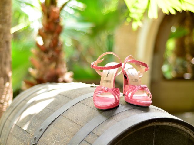 La boda de Aaron y Selene en Torreón, Coahuila 4