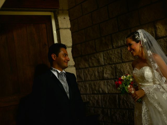 La boda de Aaron y Selene en Torreón, Coahuila 10