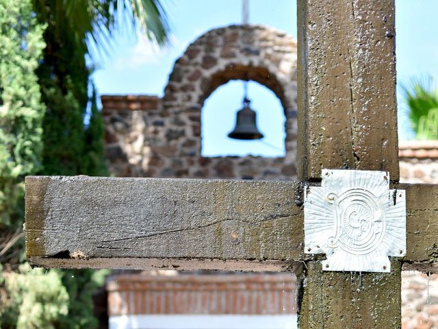 La boda de Aaron y Selene en Torreón, Coahuila 14