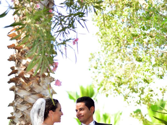 La boda de Aaron y Selene en Torreón, Coahuila 15