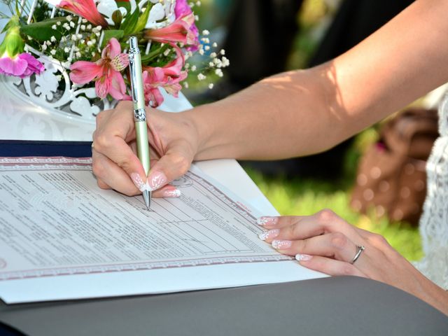 La boda de Aaron y Selene en Torreón, Coahuila 19