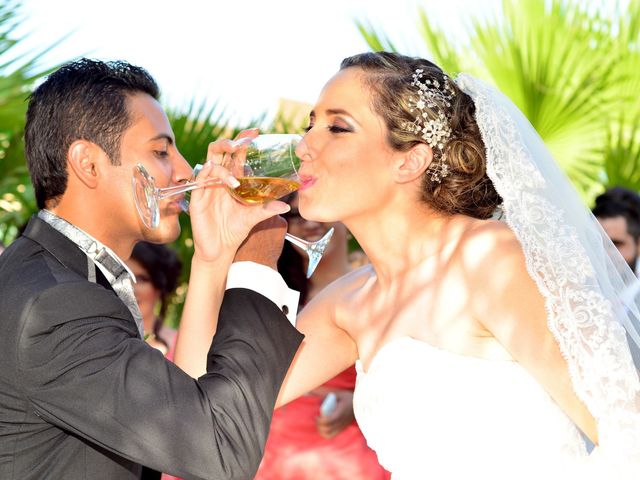 La boda de Aaron y Selene en Torreón, Coahuila 21