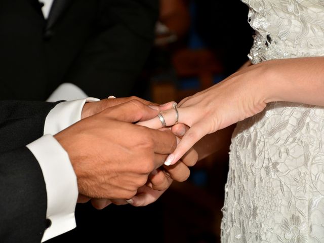 La boda de Aaron y Selene en Torreón, Coahuila 23