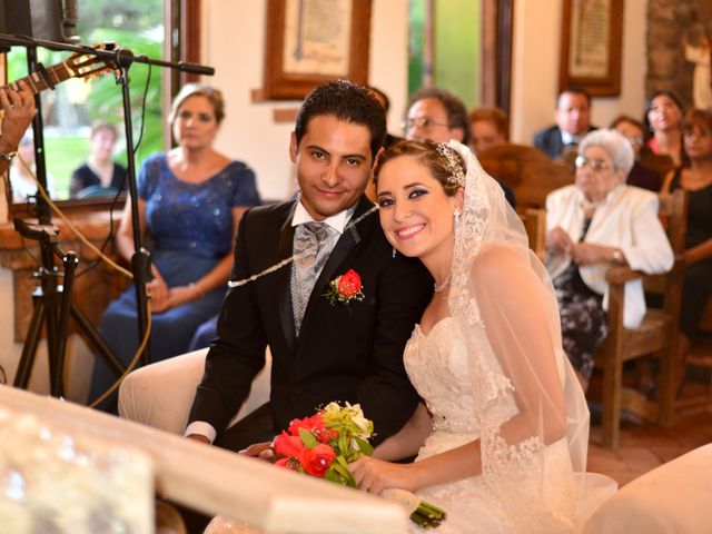 La boda de Aaron y Selene en Torreón, Coahuila 28