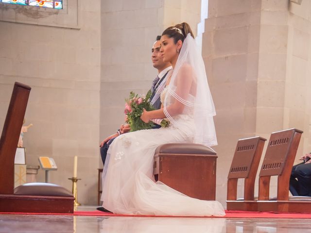 La boda de Rafael y Paulette en Álvaro Obregón, Ciudad de México 9