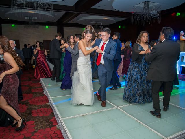 La boda de Rafael y Paulette en Álvaro Obregón, Ciudad de México 39