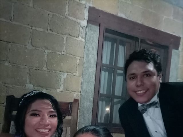 La boda de Vianey y David en Victoria, Tamaulipas 1