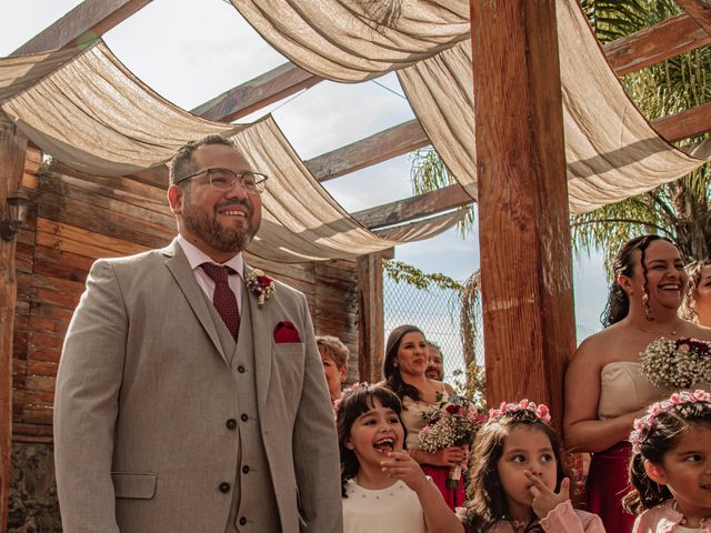 La boda de Alberto y Alejandra en Tlayacapan, Morelos 21