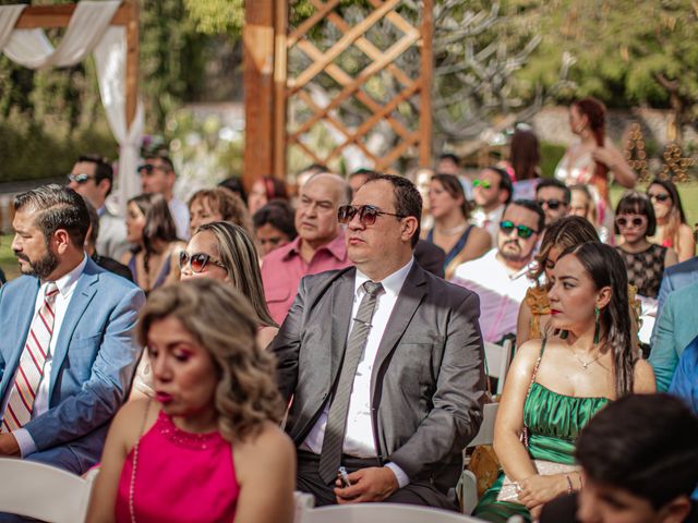 La boda de Alberto y Alejandra en Tlayacapan, Morelos 28