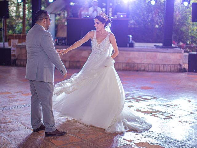La boda de Alberto y Alejandra en Tlayacapan, Morelos 75