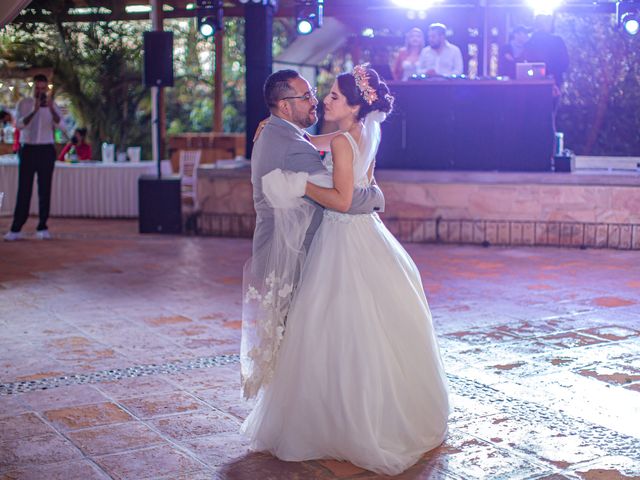 La boda de Alberto y Alejandra en Tlayacapan, Morelos 76