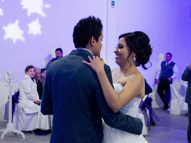 La boda de Ángel y Maru en Irapuato, Guanajuato 24