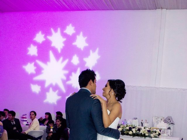 La boda de Ángel y Maru en Irapuato, Guanajuato 26