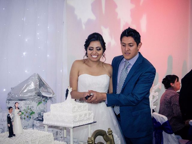 La boda de Ángel y Maru en Irapuato, Guanajuato 29