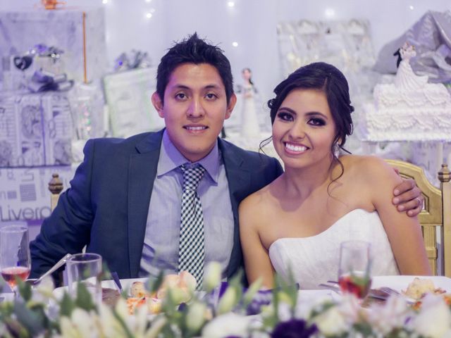 La boda de Ángel y Maru en Irapuato, Guanajuato 30