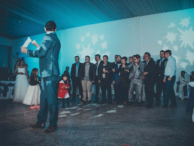 La boda de Ángel y Maru en Irapuato, Guanajuato 37