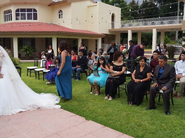 La boda de José Luis  y Alejandra Jaquelin  en Guadalajara, Jalisco 9