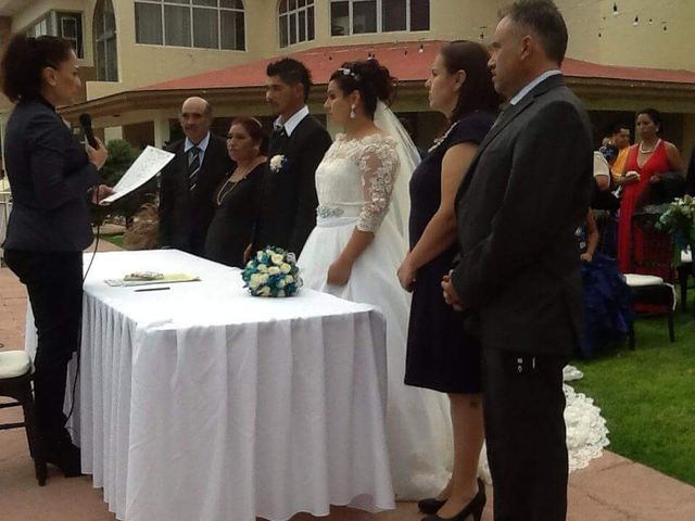 La boda de José Luis  y Alejandra Jaquelin  en Guadalajara, Jalisco 10