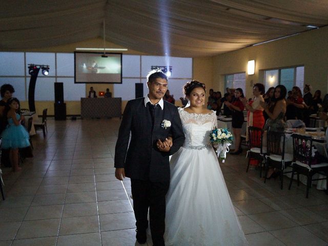 La boda de José Luis  y Alejandra Jaquelin  en Guadalajara, Jalisco 11