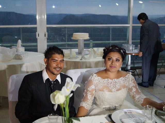 La boda de José Luis  y Alejandra Jaquelin  en Guadalajara, Jalisco 12