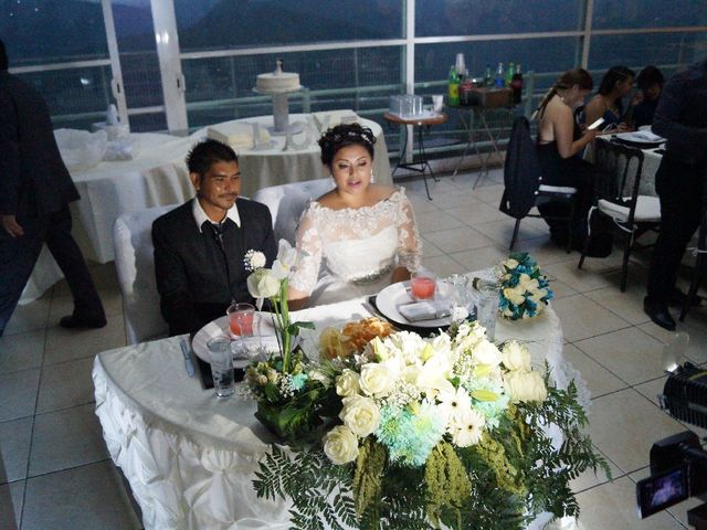 La boda de José Luis  y Alejandra Jaquelin  en Guadalajara, Jalisco 13