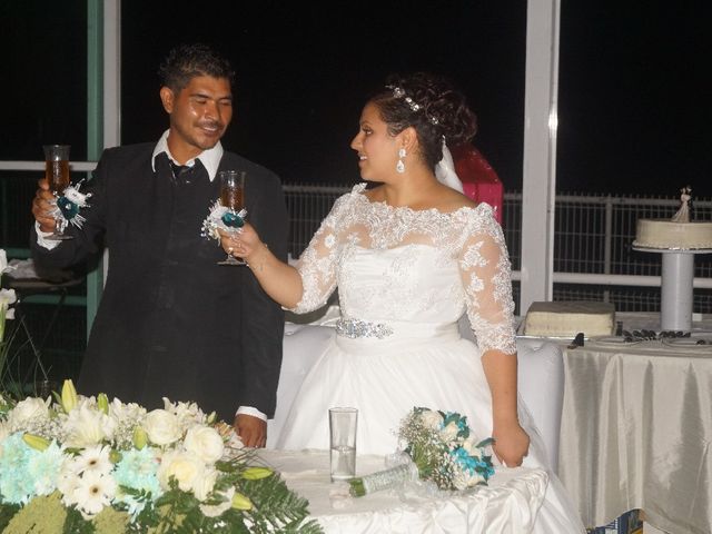 La boda de José Luis  y Alejandra Jaquelin  en Guadalajara, Jalisco 19