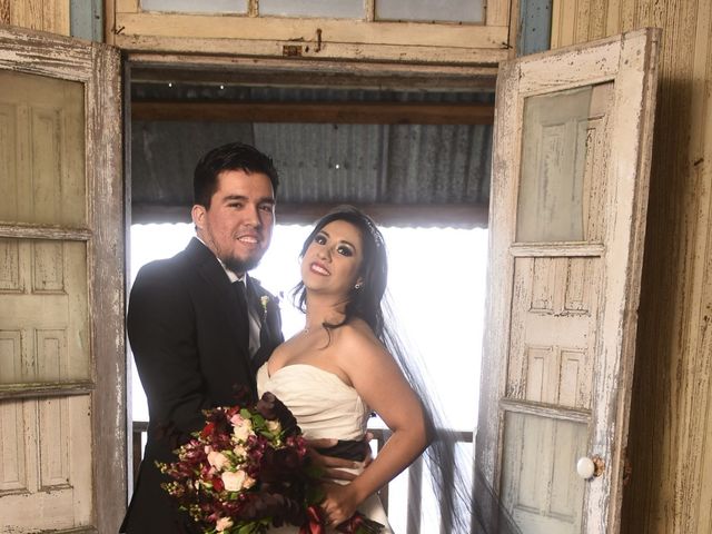 La boda de Alex y Brenda en Monterrey, Nuevo León 3