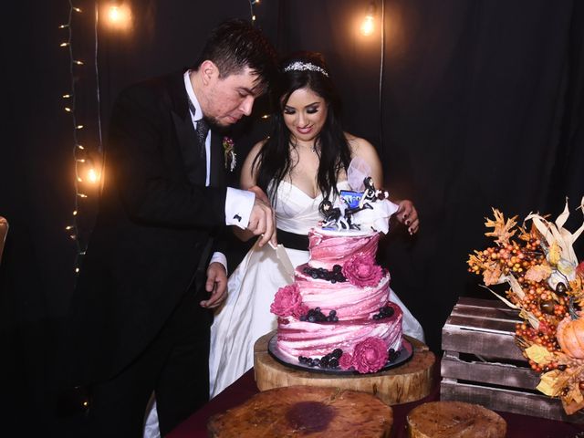 La boda de Alex y Brenda en Monterrey, Nuevo León 6