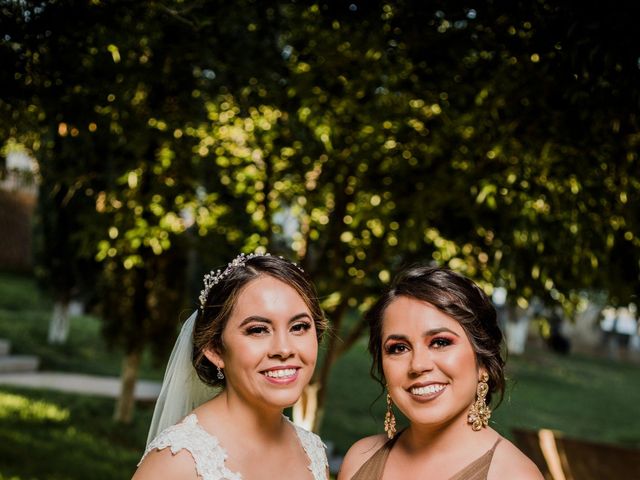 La boda de Alex y Mary en Chihuahua, Chihuahua 9