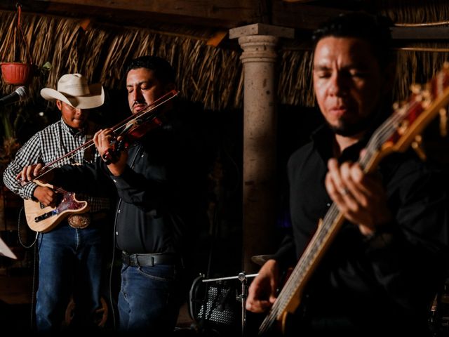 La boda de Alex y Mary en Chihuahua, Chihuahua 15