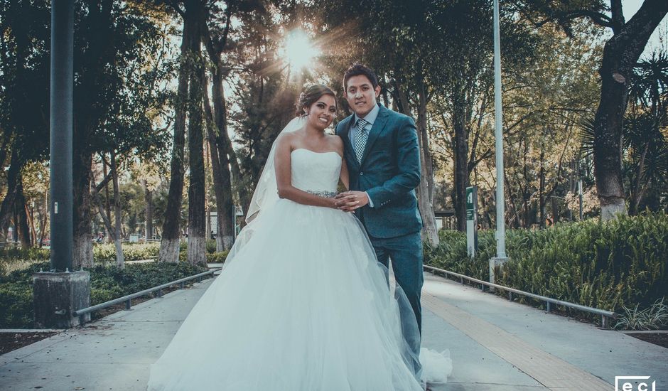 La boda de Ángel y Maru en Irapuato, Guanajuato