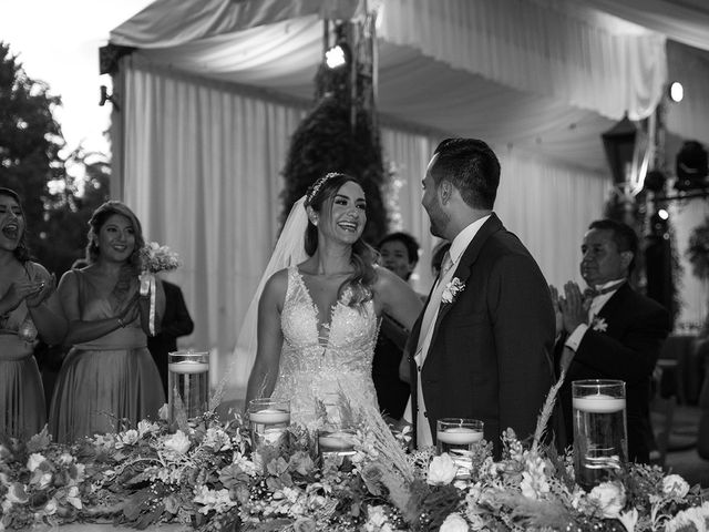 La boda de Erick y Anahí en Cuernavaca, Morelos 17